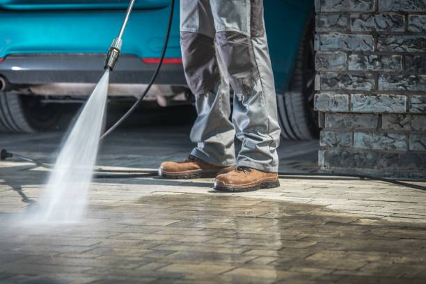 Best Rust Removal  in Baywood Park, CA