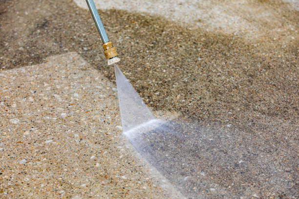 Baywood Park, CA Pressure Washing Services Company