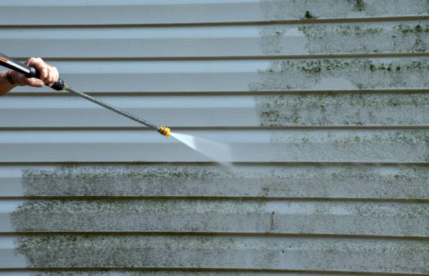 Best Parking Lot and Garage Cleaning  in Baywood Park, CA
