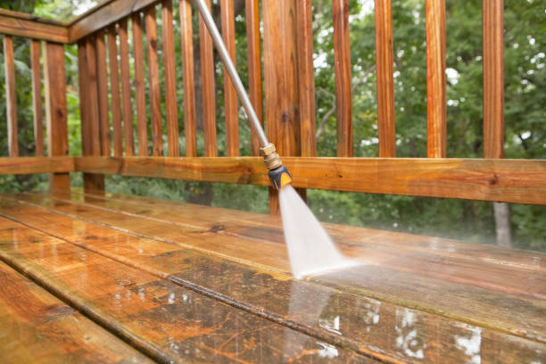 Best Restaurant Pressure Washing  in Baywood Park, CA